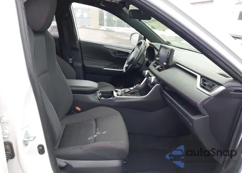 2021 Toyota Rav4 Prime Se z USA, uszkodzony, nr VIN JTMAB3FV8MD010065